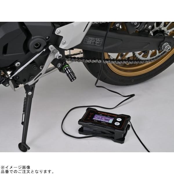 在庫あり DAYTONA デイトナ 37802 ディスプレイバッテリーチャージャー ポータブル電源対応の画像