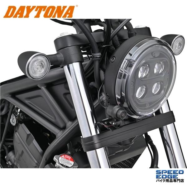 DAYTONA（デイトナ） 在庫有 39586 ドライブレコーダー取り付けキット