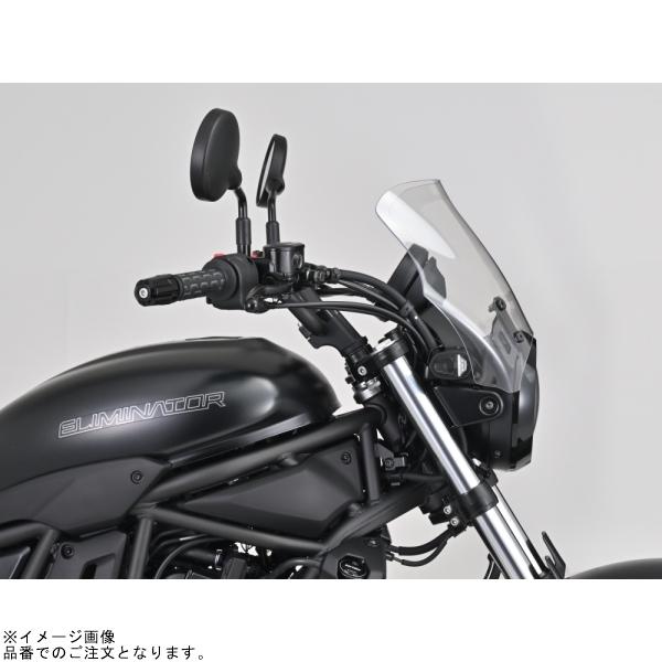 DAYTONA（デイトナ） 42157 ブラストバリアー 車種別キット ERIMINATOR