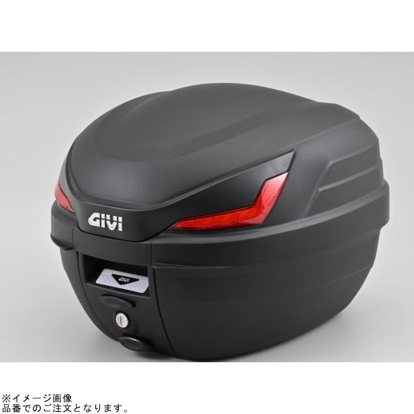 DAYTONA（デイトナ） 43308 GIVI B27NX モノロックケース 未塗装