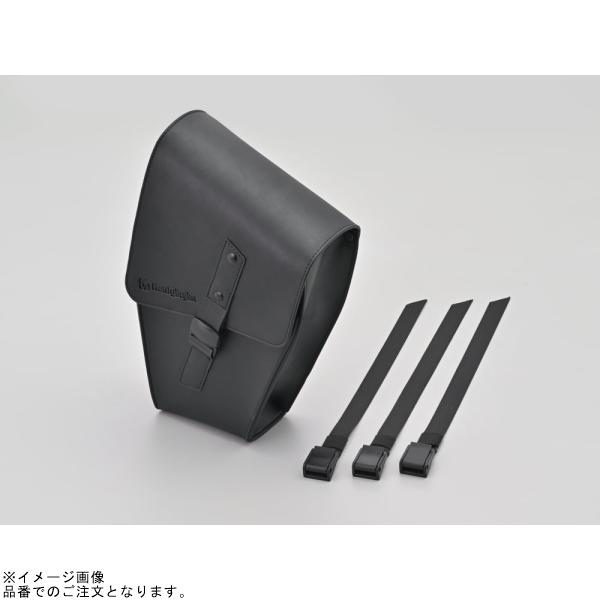 DAYTONA（デイトナ） 43504 DHS-40 フレームバッグ ELIMINATOR/SE 左側