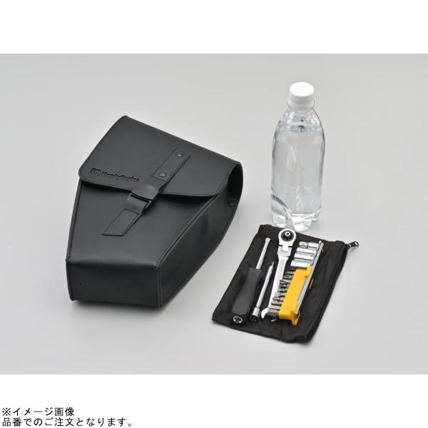 DAYTONA（デイトナ） 43504 DHS-40 フレームバッグ ELIMINATOR/SE 左側