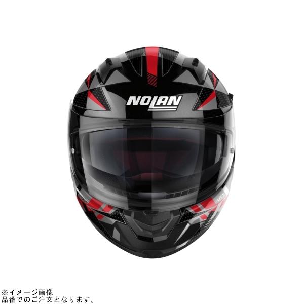 DAYTONA（デイトナ） 45656 NOLAN N60(6) WIRING レッド/74 サイズ:M