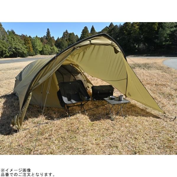 DAYTONA（デイトナ） 44223 マエヒロシェルター カラー:フォレスト