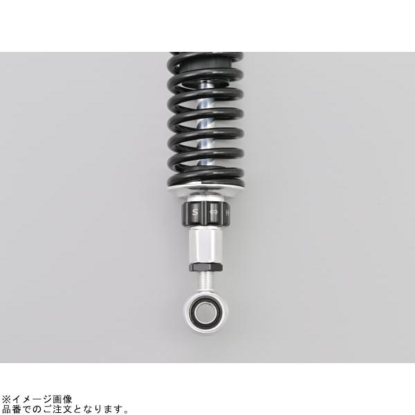 DAYTONA デイトナ 46245 ローダウンキット GB350C シルバーボディ