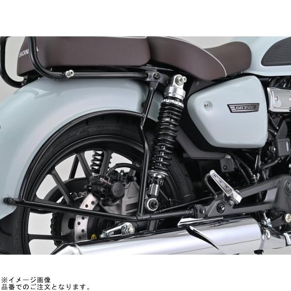 gb350 gb350s　ローダウンセット HONDA GB350│エフェックス ローダウンキット | エフェックス