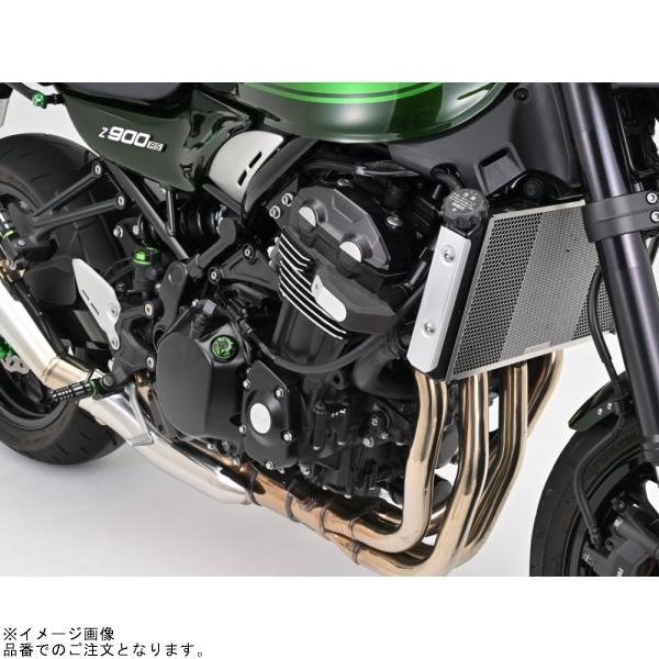 DAYTONA（デイトナ） 41877 エンジンプロテクター ストリームライン