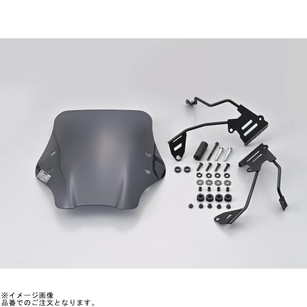 DAYTONA（デイトナ） 在庫あり 42235 ウインドシールドSS ELIMINATOR
