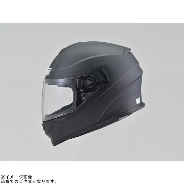 DAYTONA（デイトナ） 46463 DN-002CP フルフェイスヘルメット マット