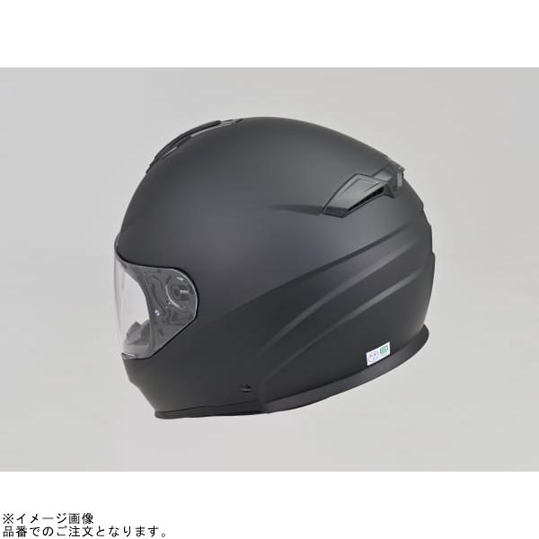 DAYTONA（デイトナ） 46525 DN-003NM フルフェイスヘルメット マット