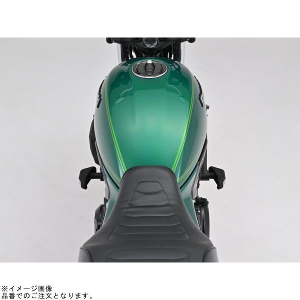 DAYTONA（デイトナ） 97229 エンジンプロテクター ストリームライン