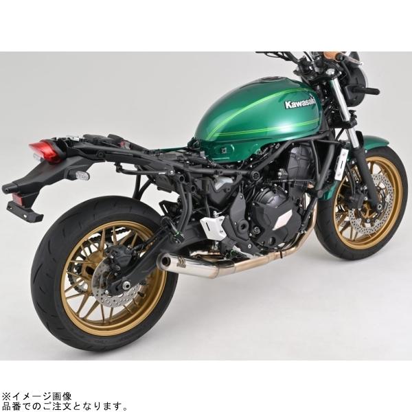 新品ドライブレコーダー DAYTONA（デイトナ） 40885 ドライブレコーダー取り付けキット Z650RS