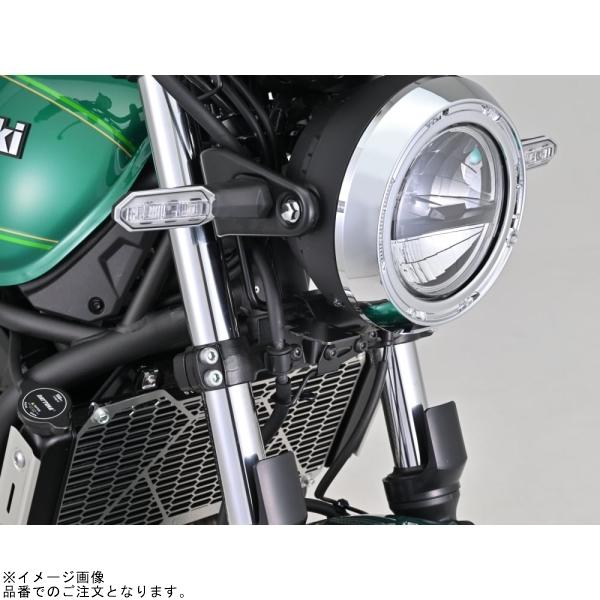 DAYTONA（デイトナ） 40885 ドライブレコーダー取り付けキット Z650RS