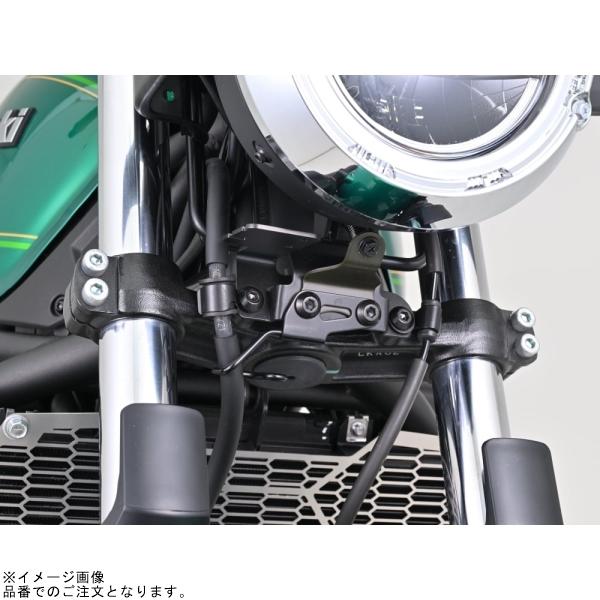 DAYTONA（デイトナ） 40885 ドライブレコーダー取り付けキット Z650RS