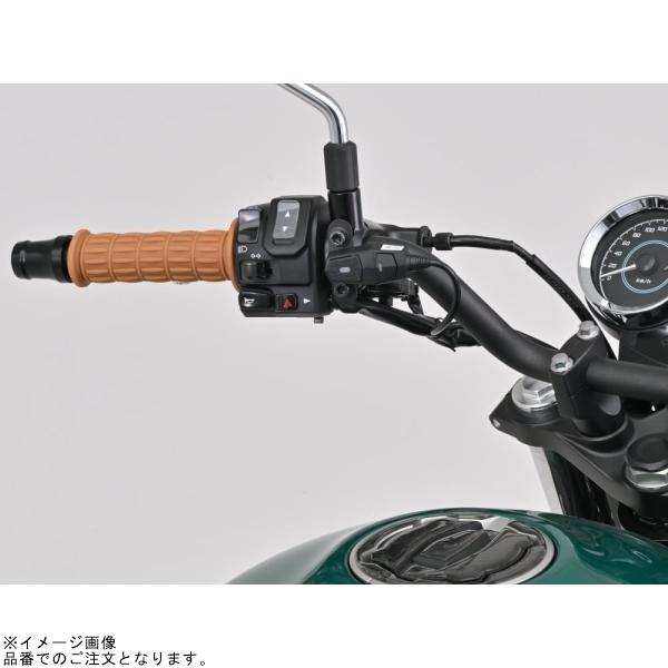 新品ドライブレコーダー DAYTONA（デイトナ） 40885 ドライブレコーダー取り付けキット Z650RS