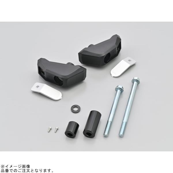 DAYTONA（デイトナ） 16862 エンジンプロテクター ストリームライン