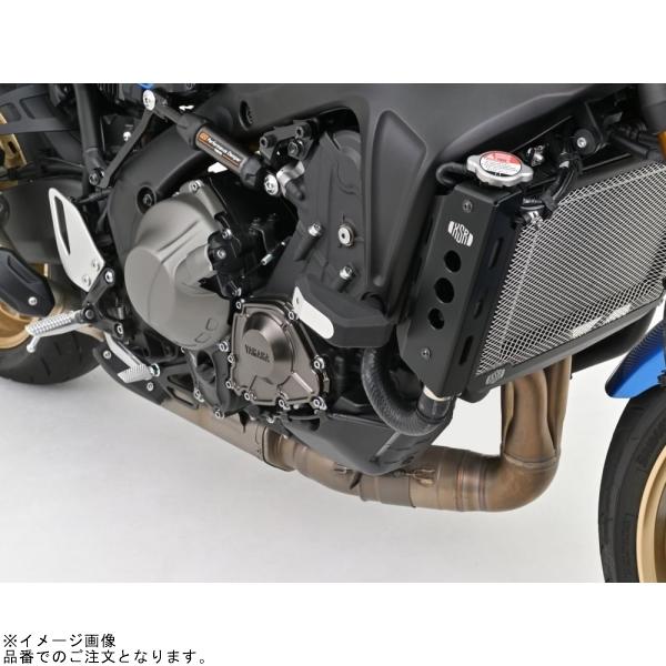 DAYTONA（デイトナ） 16862 エンジンプロテクター ストリームライン