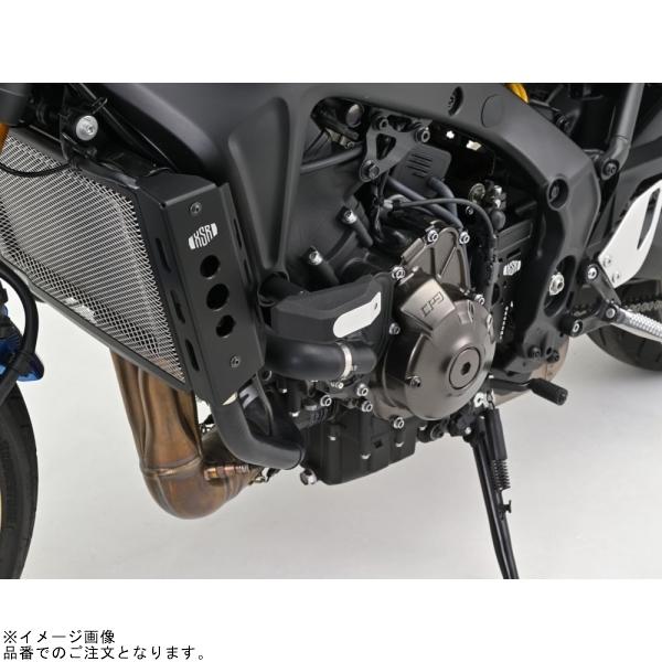 DAYTONA（デイトナ） 16862 エンジンプロテクター ストリームライン