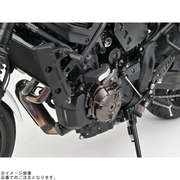 DAYTONA（デイトナ） 16863 エンジンプロテクター ストリームライン MT