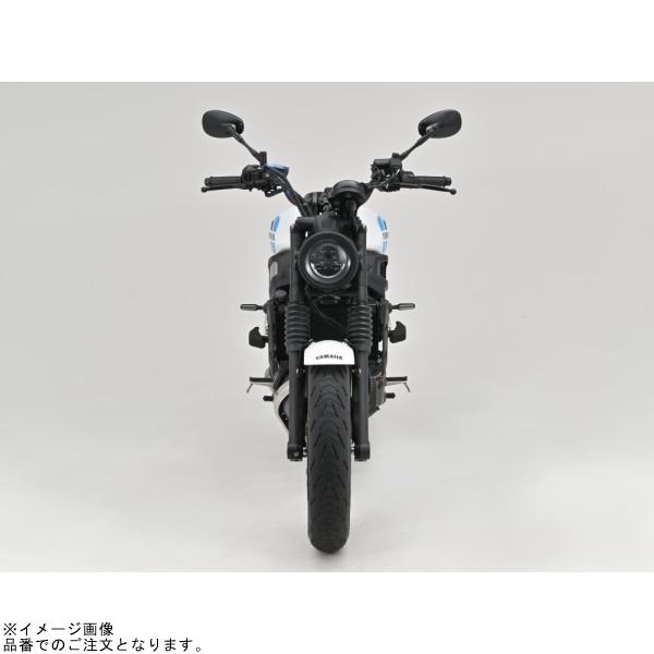 DAYTONA（デイトナ） 16863 エンジンプロテクター ストリームライン MT