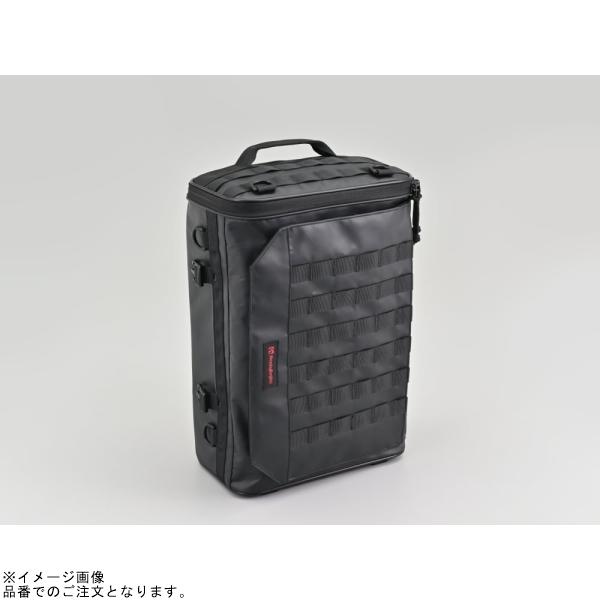 DAYTONA（デイトナ） 48148 DH-769 2WAYシートバッグ2 ターポリン 容量