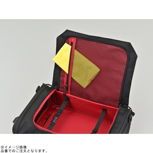 DAYTONA（デイトナ） 48148 DH-769 2WAYシートバッグ2 ターポリン 容量