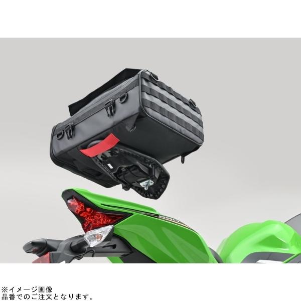 DAYTONA（デイトナ） 48148 DH-769 2WAYシートバッグ2 ターポリン 容量
