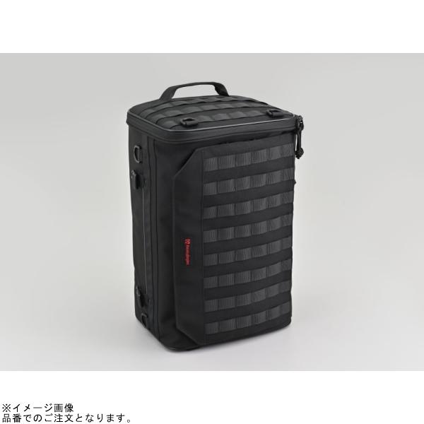 DAYTONA デイトナ 48152 DH-770 2WAYシートバッグ2 ポリエステル 容量:30Lの画像