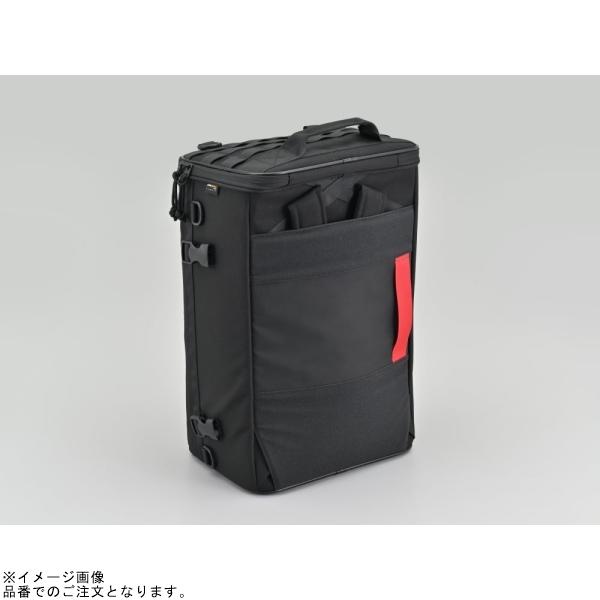 DAYTONA デイトナ 48152 DH-770 2WAYシートバッグ2 ポリエステル 容量:30Lの画像