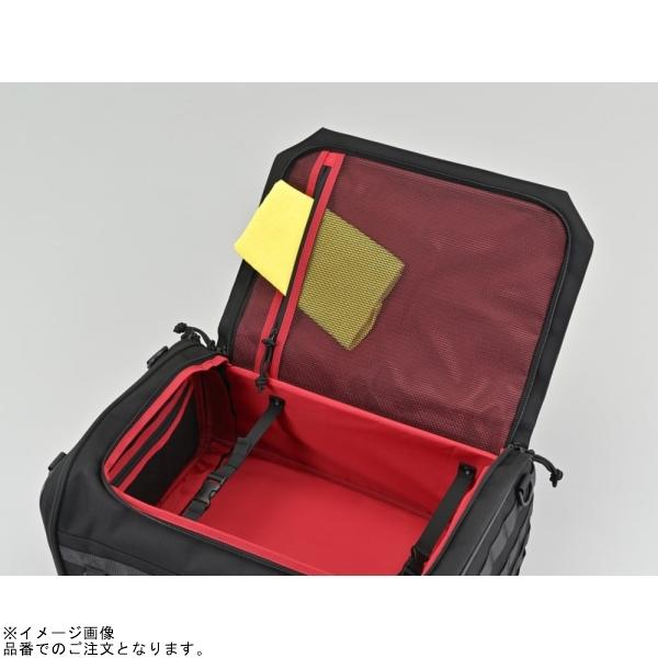 DAYTONA デイトナ 48152 DH-770 2WAYシートバッグ2 ポリエステル 容量:30Lの画像
