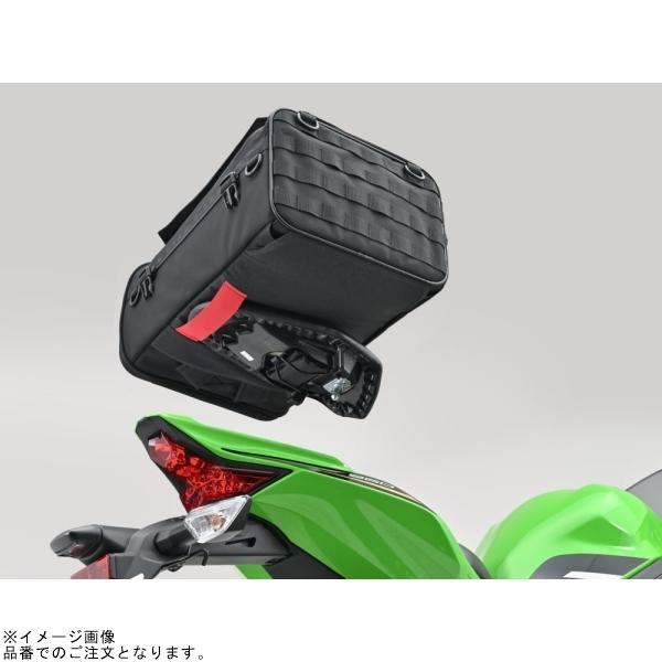 DAYTONA デイトナ 48152 DH-770 2WAYシートバッグ2 ポリエステル 容量:30Lの画像