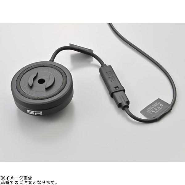 セット DAYTONA（デイトナ） 在庫あり 48210 SP 12V HARDWIRE CABLE 12V