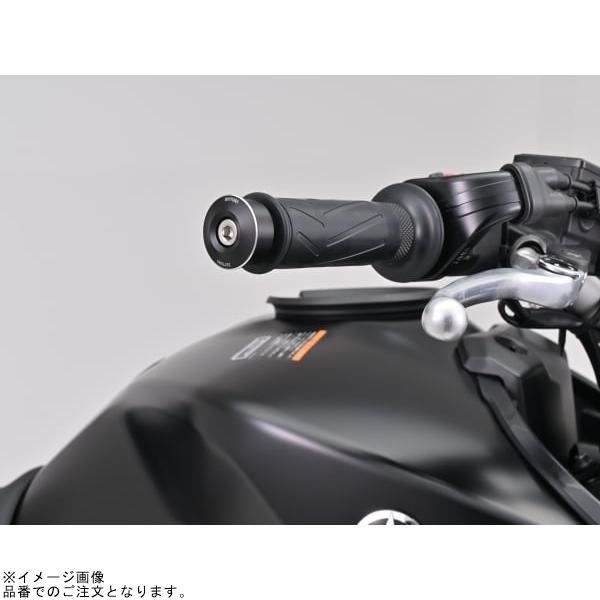 DAYTONA（デイトナ） 48337 バーエンドミラーアダプター 車種専用