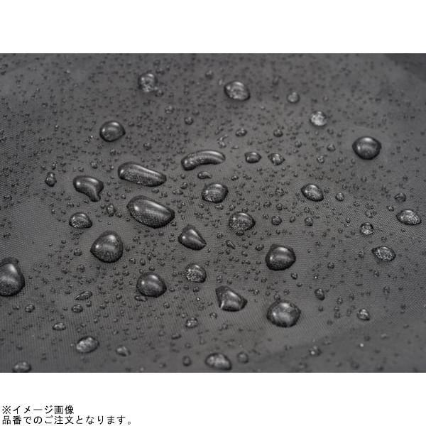 DAYTONA デイトナ 48304 ブラックカバー ウォーターレジスタント ライト/クイック サイズ:Mの画像