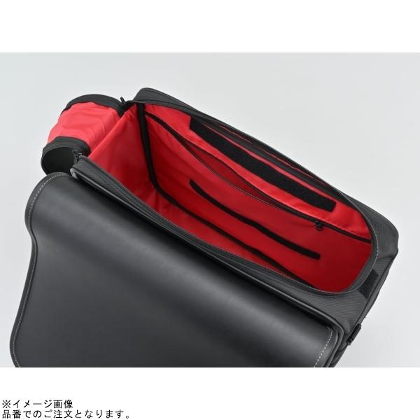 DAYTONA デイトナ 48404 DHS-59 サドルバッグ インナー防水 22L_11