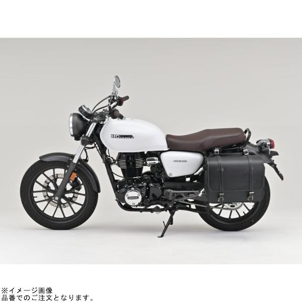 DAYTONA デイトナ 48404 DHS-59 サドルバッグ インナー防水 22L_14