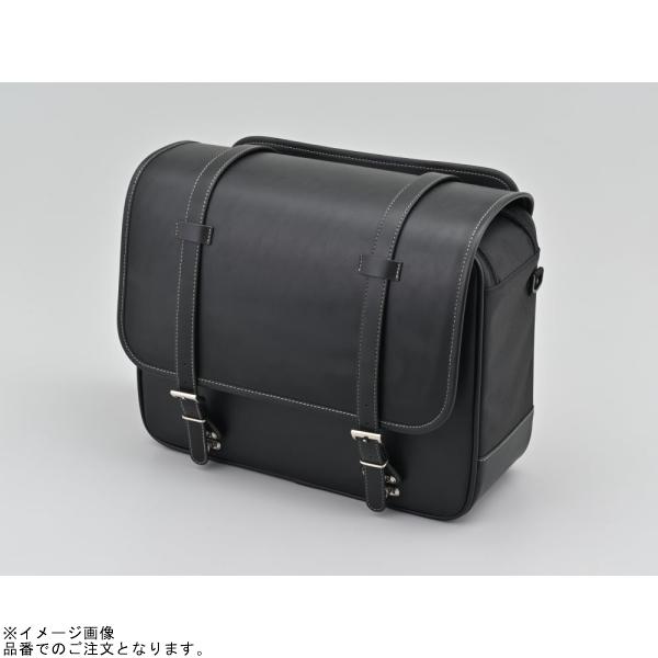 DAYTONA デイトナ 48404 DHS-59 サドルバッグ インナー防水 22L_1