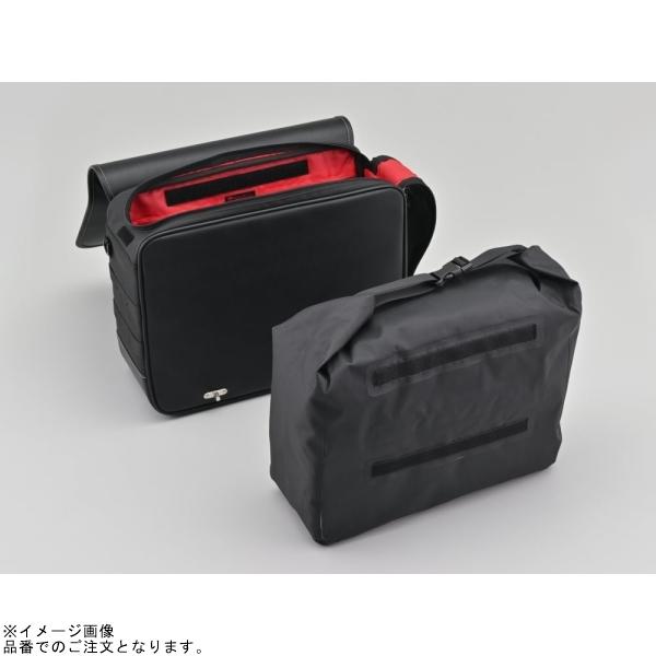 DAYTONA デイトナ 48404 DHS-59 サドルバッグ インナー防水 22L_2