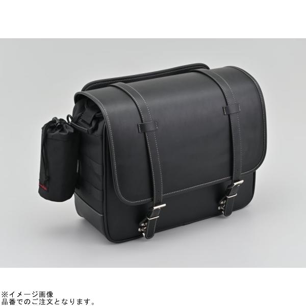 DAYTONA デイトナ 48404 DHS-59 サドルバッグ インナー防水 22L_7