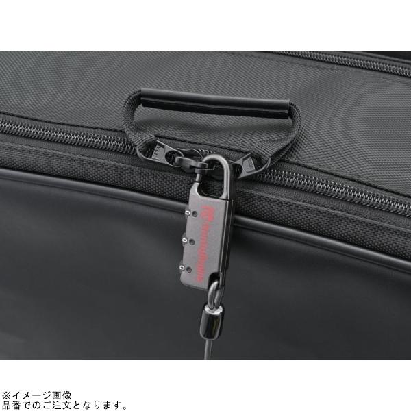 DAYTONA デイトナ 48404 DHS-59 サドルバッグ インナー防水 22L_9