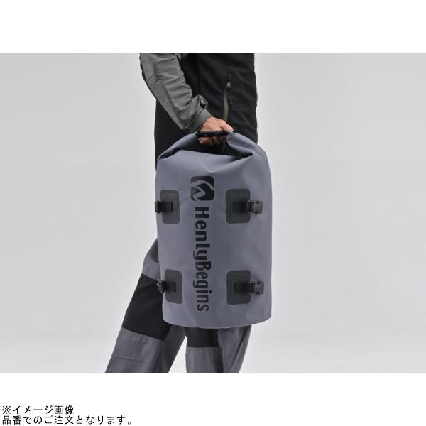 DAYTONA（デイトナ） 48379 DH-766 防水バックパック グレー : S-need