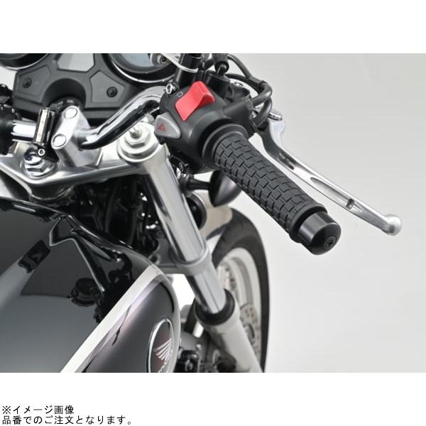 専用　同梱 DAYTONA（デイトナ） 48058 GRIPPY GRIP GG-D-BRIC ブラック : S-need