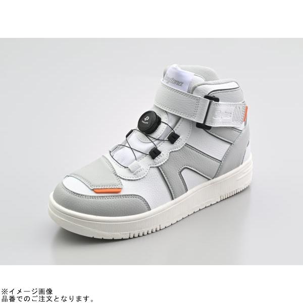 DAYTONA（デイトナ） 在庫あり 49064 DS-501 D-WPライディングシューズ