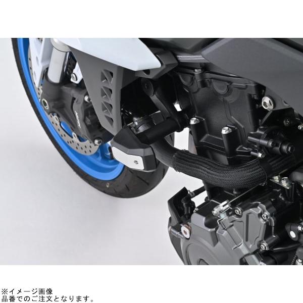 DAYTONA（バイク用品） DAYTONA デイトナ 48694 エンジンプロテクター