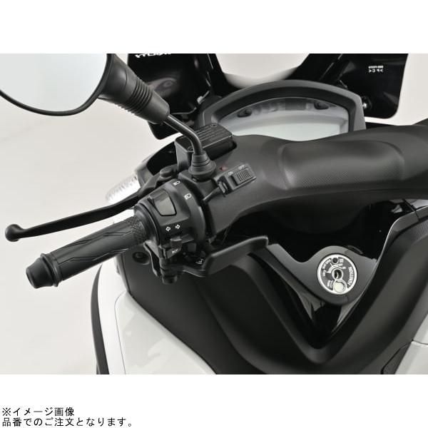 DAYTONA デイトナ 49365 ハザードキット TRICITY155 DAYTONA（デイトナ