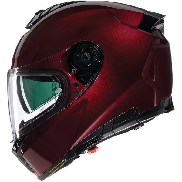 DAYTONA（デイトナ） 49936 NOLAN N80-8 CLASSICO カラー:NOBILE RED