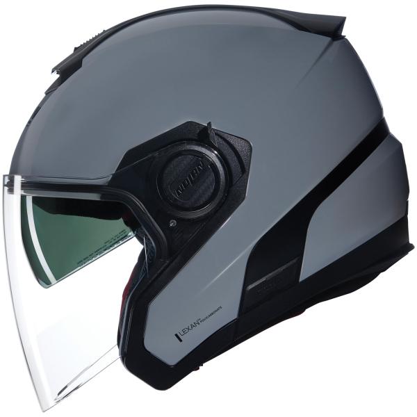 るん DAYTONA（デイトナ） 60305 NOLAN N40-5 CLASSICO カラー:GRAY/303