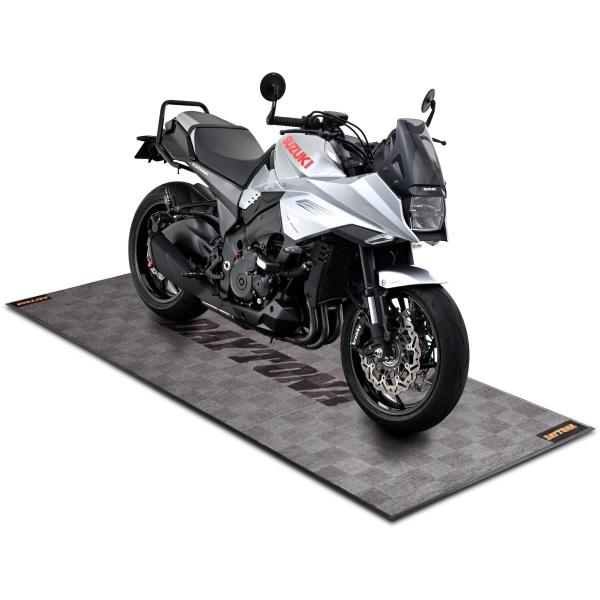 てた DAYTONA（デイトナ） 41572 メンテナンスガレージマット 約1020×2600mm