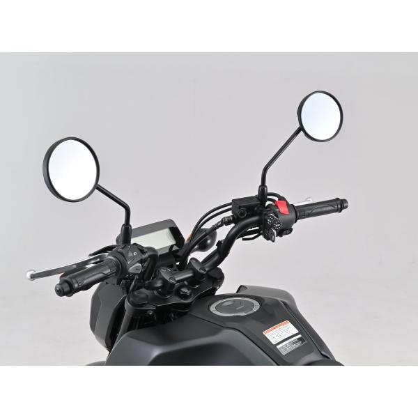 DAYTONA（デイトナ） 49672 ダイヤルヘルメットホルダー マスター