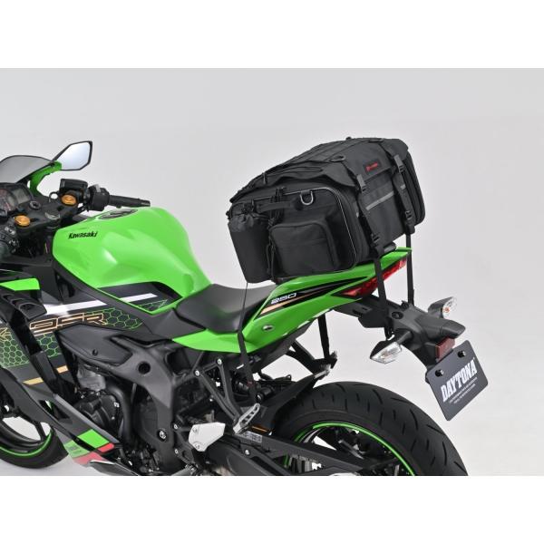 専用① こちらは商品半分のページです DAYTONA（デイトナ） 在庫あり 49806 DH-776 シートバッグ BASIC 2